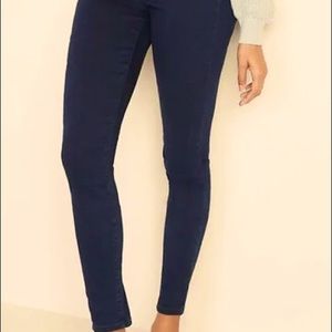 Old Navy Mid Rise Rockstar Jeggings